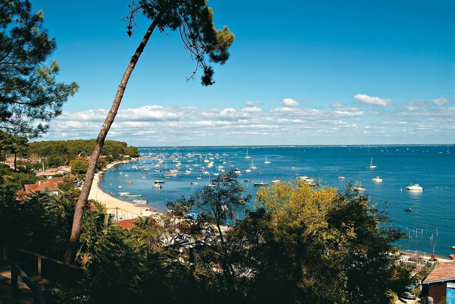 Maison Piscine 4 Ch Carcans Medoc Bassin Arcachon Экстерьер фото